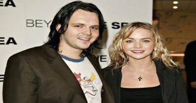 How S Club 7's Paul Cattermole and Hannah Spearritt ended their 7-year feud - www.ok.co.uk