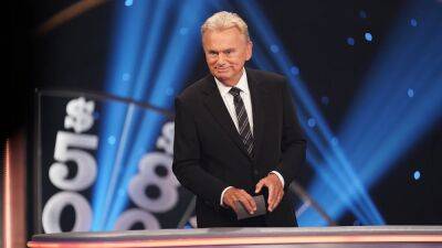 'Wheel of Fortune' fans rage after host Pat Sajak 'robbed' contestant of $100K prize - www.foxnews.com