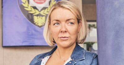 Sheridan Smith 'sick' after death of former roommate S Club's Paul Cattermole - www.ok.co.uk - Scotland - India - Smith - county Sheridan