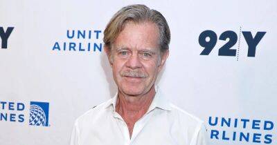 William H. Macy Is Being Sued for $600K Over Allegedly Cutting Down His Neighbor’s Trees - www.usmagazine.com - city Fargo