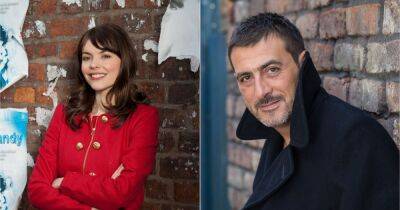 The huge number of ITV Coronation Street characters 'replaced' including Tracy Barlow, David Platt and Ryan Connor - www.manchestereveningnews.co.uk - Manchester