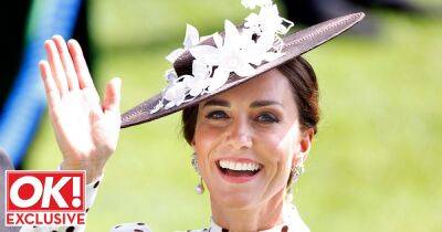 'Kate Middleton is like Queen Mary, she’s timeless and constant,' royal expert says - www.ok.co.uk - Britain