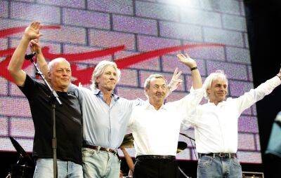 Nick Mason “available” for Pink Floyd reunion - www.nme.com