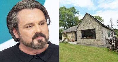 Paul Cattermole's death 'not suspicious' after body of S Club 7 star found - www.dailyrecord.co.uk