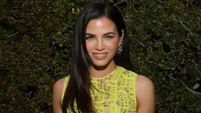 Jenna Dewan shares Easter traditions she hopes her children will continue - www.foxnews.com