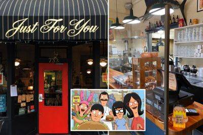 Just For You Cafe, longtime San Fran breakfast joint that inspired ‘Bob’s Burgers,’ shutters after COVID, inflation - nypost.com - New Orleans - San Francisco - city San Francisco
