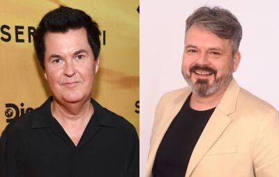 Simon Fuller has paid tribute to S Club 7’s Paul Cattermole - www.nme.com