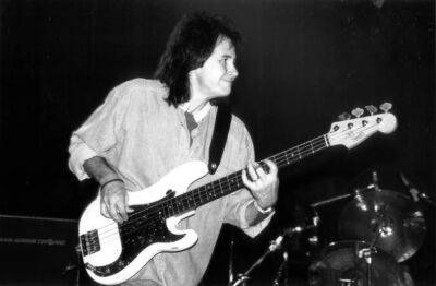 John Regan Dies: Bassist With Peter Frampton, Rolling Stones, Ace Frehley Was 71 - deadline.com - New York
