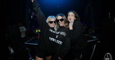 Ariana Madix Parties With Katie Maloney and Scheana Shay at Emo Nite: ‘Watch Out James Kennedy, There’s a New DJ in Town’ - www.usmagazine.com - Los Angeles