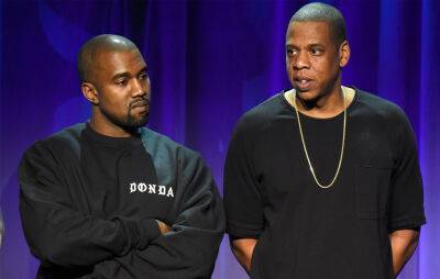 Jay-Z is last rapper on Forbes’ billionaire list after Kanye falls off - www.nme.com