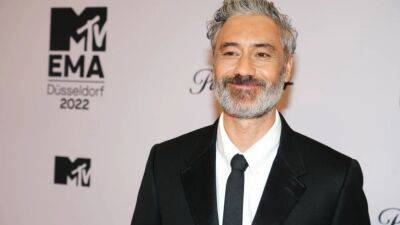 'Star Wars': Lando and Taika Waititi Projects Still in the Works (Exclusive) - www.etonline.com - London - Hollywood