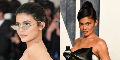 Kylie Jenner Reveals Her Makeup Staples & Talks Evolving Beauty Routine - www.justjared.com