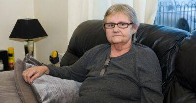 Scots mum finally to get hip operation after waiting more than five years suffering in agony - www.dailyrecord.co.uk - Scotland - Beyond
