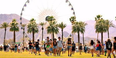 Who Are You Most Excited to See Perform at Coachella 2023? Vote for Your Choice! - www.justjared.com