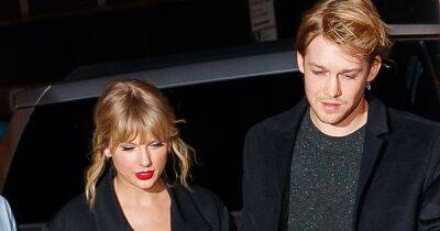 Taylor Swift and boyfriend Joe Alwyn ‘split’ after six years of dating - www.ok.co.uk - Britain