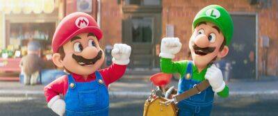 Box Office: ‘Super Mario Bros. Movie’ Barrels to Record $204 Million Debut, ‘Air’ Scores $20 Million - variety.com