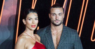 Love Island's Ekin-Su 'in furious row with Davide after finding messages from models' - www.ok.co.uk - Manchester - Turkey - city Sanclimenti