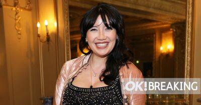 Daisy Lowe gives birth! Model welcomes daughter and announces beautiful name - www.ok.co.uk - Jordan