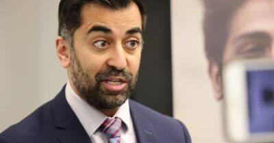 Humza Yousaf urged to probe 'fire and rehire' claims at his old private school - www.dailyrecord.co.uk - Scotland - Beyond