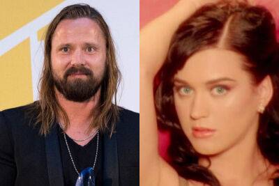 10 Songs You Didn’t Know Max Martin Worked On - www.metroweekly.com - Sweden - county Love