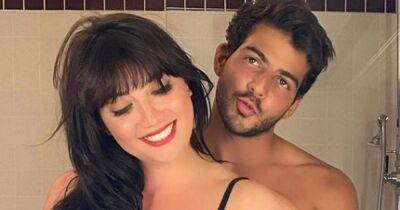 Daisy Lowe's unique baby name meaning as she welcomes first child - www.ok.co.uk - Britain - USA - Jordan - Greece