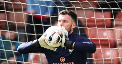 Ryan Reynolds will hope Ben Foster can utilise Manchester United past to build Wrexham future - www.manchestereveningnews.co.uk - Manchester - county Notts