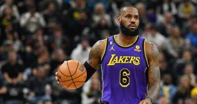 Los Angeles Lakers Fall To NBA Play-In Tournament, As Playoff Help Fails To Arrive - deadline.com - Los Angeles - Los Angeles - Minnesota - Utah - city Portland