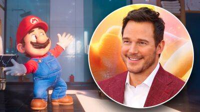 'Super Mario Bros. Movie' breaks 2023 box office records - www.foxnews.com - county Pratt