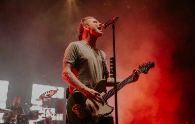 Corey Taylor will release ‘CMFT2’ on his own record label imprint - www.nme.com