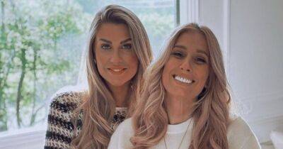 Mrs Hinch showered with support from fans after sharing struggle before night out with Stacey Solomon - www.manchestereveningnews.co.uk - Manchester