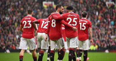 'Always demanding' - how Erik ten Hag and Luke Shaw are helping Manchester United in their run-in - www.manchestereveningnews.co.uk - Manchester - county Ashley - county Young - Madrid