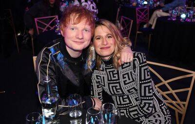 Ed Sheeran’s wife recalls him writing “seven songs in four hours” after her cancer diagnosis - www.nme.com - London