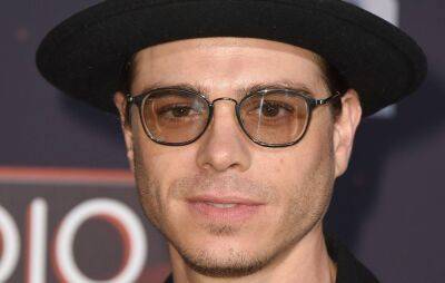 Matthew Lawrence says he refused to strip in exchange for potential Marvel role - www.nme.com