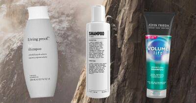 The Best Volumizing Shampoos in 2023 - www.usmagazine.com