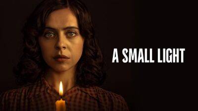 ‘A Small Light’ Review: A Richly Detailed Portrait Of Anne Frank Protector Miep Gies - theplaylist.net - city Amsterdam