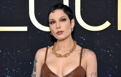 First look at Halsey in new A24 film ‘MaXXXine’ shared - www.nme.com - Los Angeles - Texas