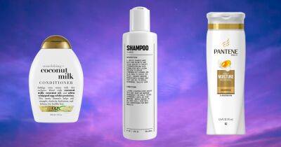 25 Best Hydrating Shampoos in 2023 - www.usmagazine.com - USA