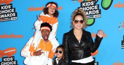 Nick Cannon and Mariah Carey Celebrate 12-Year-Old Twins Monroe and Moroccan’s Birthday - www.usmagazine.com - California - county Valencia - Morocco - city Monroe