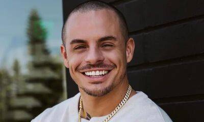 Beau Casper Smart talks about Metaverse dancing and the time he met Bad Bunny - us.hola.com - USA - Hollywood