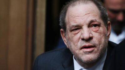 Harvey Weinstein Hires Lawyers Who Got Bill Cosby’s Rape Conviction Overturned to Handle California Appeal - thewrap.com - New York - California - Pennsylvania