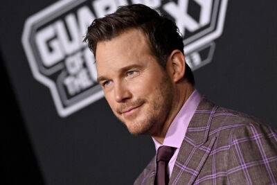 Arnold Schwarzenegger Raves About Son-In-Law Chris Pratt: ‘I’m Very, Very Proud Of You’ - etcanada.com