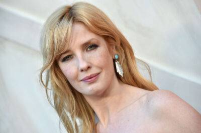 ‘Yellowstone’ Star Kelly Reilly Addresses Paleyfest Drama And Why She Wasn’t At Event: ‘It Is Unfair To Our Fans’ - etcanada.com - Britain - California - Birmingham