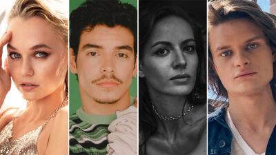 ‘Witchboard’: Madison Iseman, Aaron Dominguez, Antonia Desplat & Charlie Tahan Join Jamie Campbell Bower In Chuck Russell’s Remake - deadline.com - France - city Columbia - parish Orleans - county Ozark