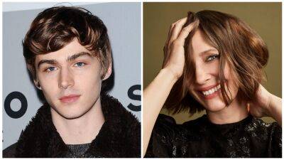 Marine Dramedy ‘The Corps’ Greenlit At Netflix Starring Miles Heizer & Vera Farmiga From Andy Parker & Norman Lear - deadline.com - county Moore - county Logan - county Nicholas