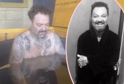 Bam Margera 'Is Dying' Says Brother -- But Might Also Snap And Kill Someone?! - perezhilton.com - California - Pennsylvania - county Chester