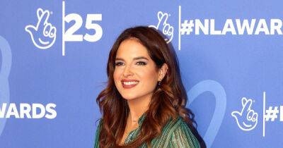 Made In Chelsea’s Binky Felstead announces name of third child - www.msn.com - London - India - Chelsea