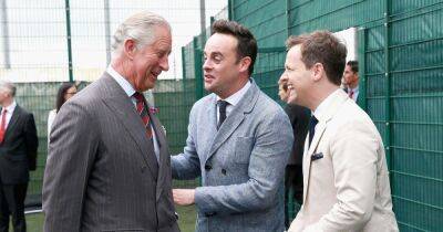 Ant and Dec lead stars invited to King Charles' Coronation - www.ok.co.uk - Britain - county King And Queen
