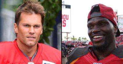 Tom Brady Sends Condolences to Former Teammate Shaquil Barrett After Death of 2-Year-Old Daughter - www.usmagazine.com - county Bay