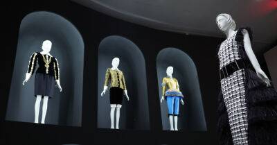 Met Gala 2023: Look Inside the Costume Institute's Exhibit for Karl Lagerfeld Theme! - www.justjared.com