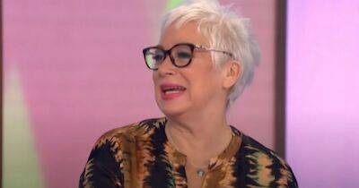 Denise Welch says she would rather pledge allegiance to Harry and Meghan than Charles - www.ok.co.uk - Britain